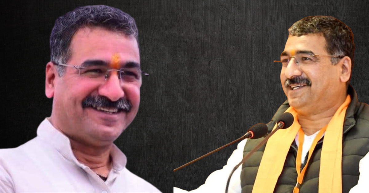 संघ की शताब्दी यात्रा : राष्ट्र जागरण की सौ वर्ष की साधना: हितानन्द शर्मा