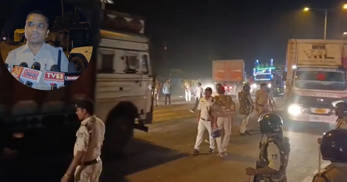 मऊगंज में अपहरण कांड से मचा बवाल