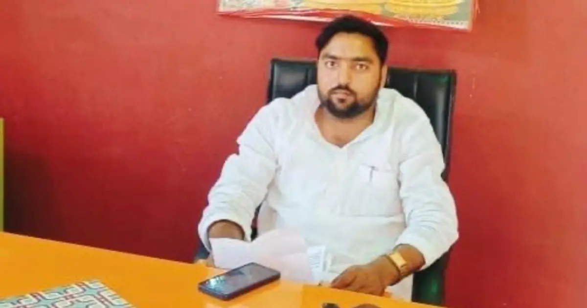 सहकारिता विभाग में नाबालिग कोटेदार की नियुक्ति पर उठे गंभीर सवाल — प्रशासन की जवाबदेही पर बढ़ रहा दबाव