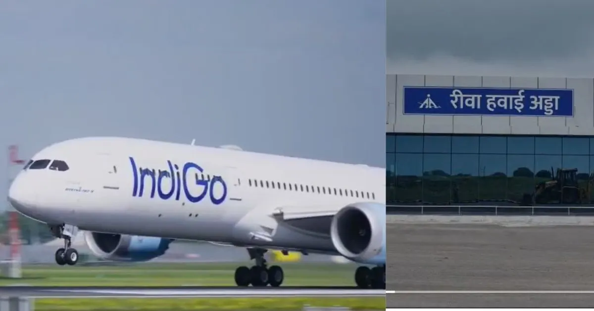 विंध्यवासियों को विंध्य का ही लाल उड़ाकर पहुंचाएगा दिल्ली तक।