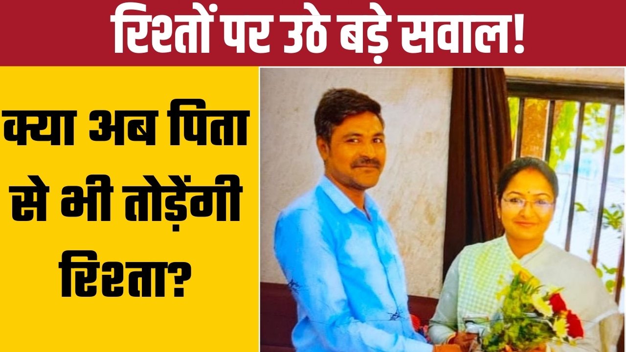 राज्यमंत्री प्रतिमा बागरी ने भाई की गिरफ्तारी पर सवाल टाला—कहा मीडिया खुद को रिश्तेदार बना लेता है