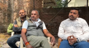 पूर्व विधायक सुखेंद्र सिंह बन्ना का तीखा हमला