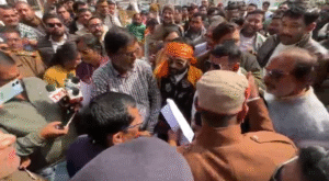 यूजीसी एक्ट 2026 को लेकर बढ़ता असंतोष