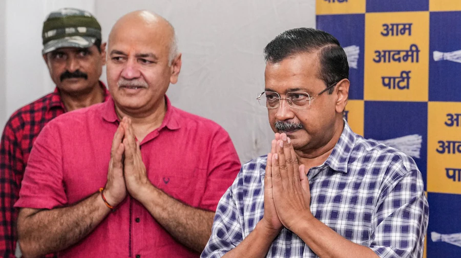 दिल्ली Excise Policy केस में बड़ा Verdict