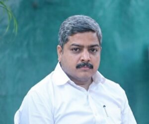 प्रदेश सह मीडिया प्रभारी डॉ. अनिल पटेल