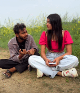 सोशल मीडिया कॉमेडी से पहचान, अब विवादों में घिरे मनीष पटेल