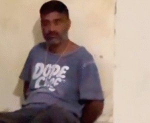 नेशनल हाईवे 39 पर लूट की कोशिश, ग्रामीणों की सतर्कता से नाकाम