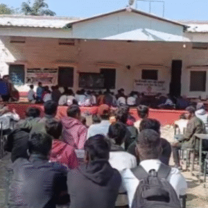 ‘परीक्षा पर चर्चा’ : तनावमुक्त शिक्षा की दिशा में पहल