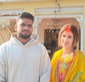 भारतीय परंपरा में बंधा भारत–फ्रांस का रिश्ता