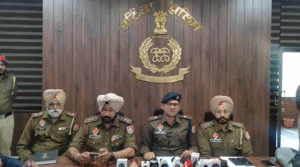 BHATINDA POLICE की बड़ी कार्रवाई