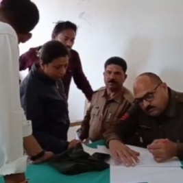 सड़क हादसे में किशोरी की मौत – रीवा में फिर तेज रफ्तार का कहर