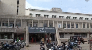 अस्पताल पहुंचते ही डॉक्टरों ने किया मृत घोषित