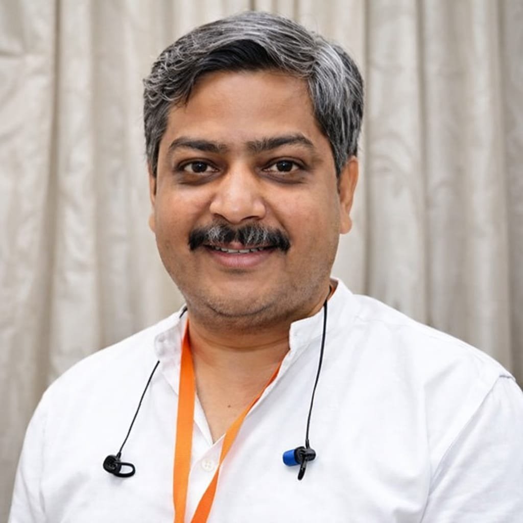 विकसित भारत के संकल्प को सिद्ध करने वाला जनहितैषी बजट : डॉ. अनिल पटेल