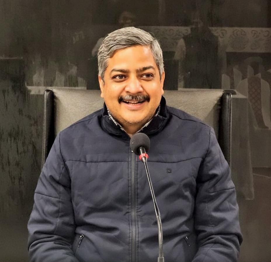 मध्यप्रदेश Budget 2026-27 आत्मनिर्भर Madhya Pradesh की दिशा में ऐतिहासिक कदम, 'GYAN' मॉडल से संवरेगा हर वर्ग का भविष्य । – डॉ. अनिल पटेल