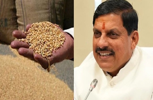 मध्य प्रदेश सरकार का किसानों को बड़ा तोहफा