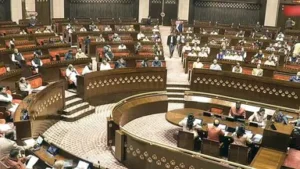 राज्यसभा Election 2026: BJP ने जारी की 9 Candidates की List, बिहार से नितिन नवीन शामिल