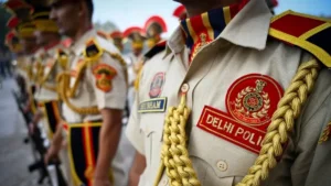 , दिल्ली पुलिस में कांस्टेबल के कुल पदों में से 20 प्रतिशत पद पूर्व अग्निवीरों के लिए आरक्षित