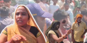 मऊगंज में खूनी विवाद: एक की मौत, तीन घायल