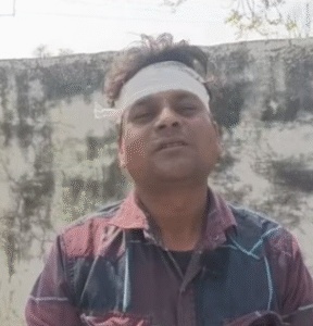 REWA में DJ बजाने को लेकर विवाद