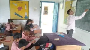 1113 अभ्यर्थियों को मिली शिक्षक की नौकरी