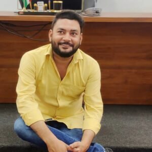 BJP Organization Update: रीवा में किसे मिलेगी BJYM की कमान?