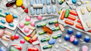 EXPIER दवाइयों का दोबारा पैक होकर बिकना