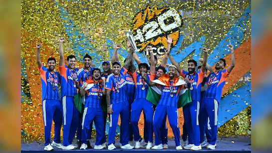 T20 विश्व कप 2026 में टीम इंडिया की ऐतिहासिक जीत