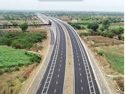 विंध्य क्षेत्र में सड़क कनेक्टिविटी को नई रफ्तार