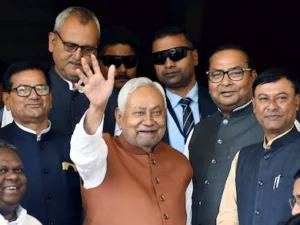 BIHAR का अगला मुख्यमंत्री कौन?