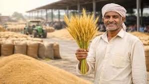 किसानों को परेशानी हुई तो जिम्मेदार होंगे अधिकारी