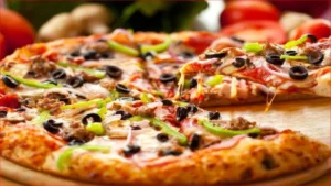 सतना में फास्ट फूड कंपनी की बड़ी लापरवाही