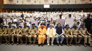 UP Police Recruitment 2026
