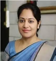 शिल्पा गुप्ता (2008 बैच