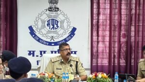 रीवा में बड़ा Action: NDPS Rewa Police पर गिरी गाज, NDPS Case में बड़ा खुलासा