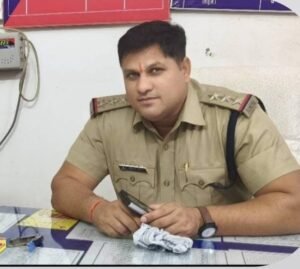 Crime Case में Setting के संकेत, 3 Police Suspended