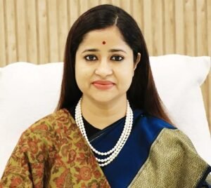 सिवनी – नेहा मीना