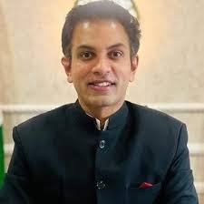 बैतूल – डॉ. सौरभ संजय सोनवणे