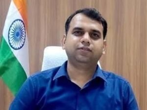 नर्मदापुरम – सोमेश मिश्रा