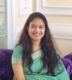 श्योपुर – शीला दाहिमा