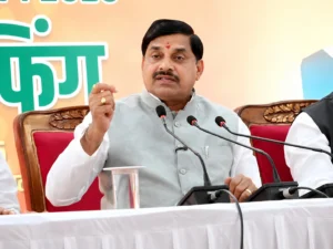 MP में किसानों को बड़ी राहत: अब जिले के किसी भी केंद्र पर बेच सकेंगे गेहूं