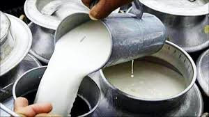 महंगाई का बड़ा झटका: MP में Milk Price बढ़े
