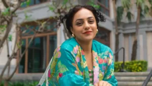 Nithya Menen On Child