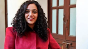 Nithya Menen On Child