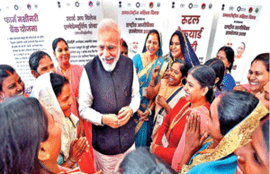 CM मोहन यादव vs विपक्ष: नारी शक्ति पर सीधा attack और counter