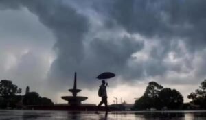 MP में Weather Alert: 48 घंटे आंधी, बारिश और ओलावृष्टि
