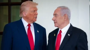 Iran-US War News: