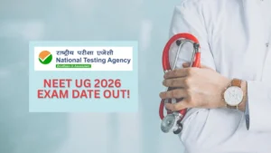 NEET 2026 Re-Exam