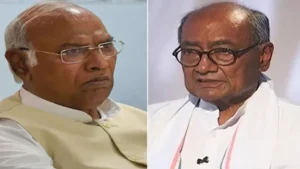 Rajya Sabha Election 2026