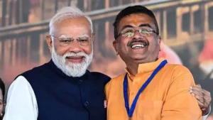 BJP government in West Bengal