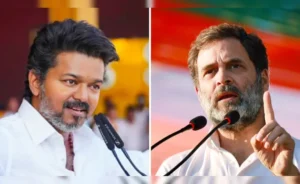 Major political upheaval in Tamil Nadu